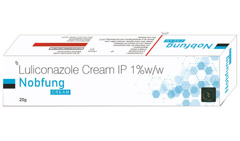 Nobfung Cream image