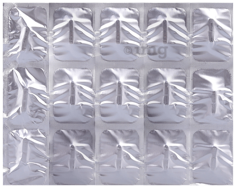 Gastroprazole D Capsule image