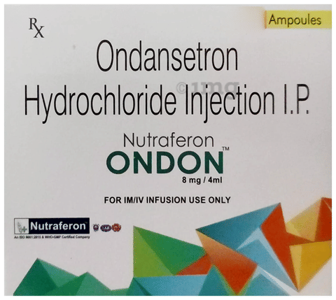 Ondon Injection image