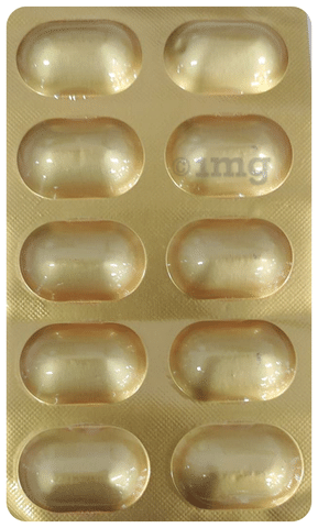 Glenfenac-SP Forte Tablet