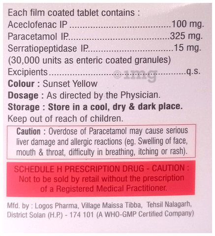 Dydol-SP Tablet image Dydol-SP Tablet image