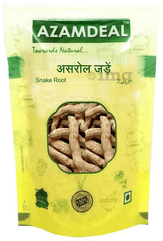 Azamdeal Asrol  Root image