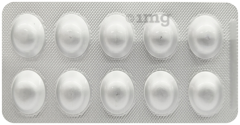 Olmetime-AM 40 Tablet image Olmetime-AM 40 Tablet image