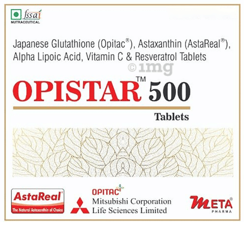 Opistar 500 Tablet 1