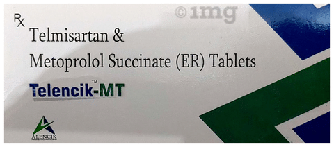 Telencik-MT Tablet ER