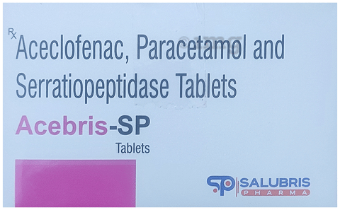 Acebris-SP Tablet image