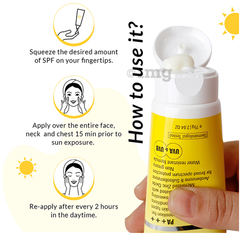 Fix Derma Shadow SPF 50+ Gel image