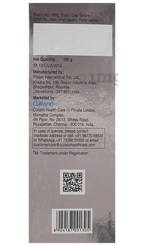 Suncote Specially Designed Sunscreen Gel image