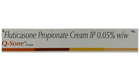 Q-Sone Cream image Q-Sone Cream image