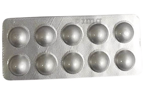 Bilavist-M Tablet image