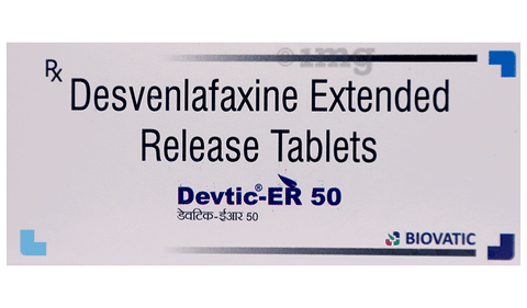 Devtic-ER 50 Tablet image