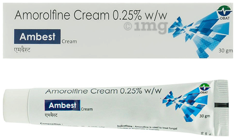Ambest Cream image