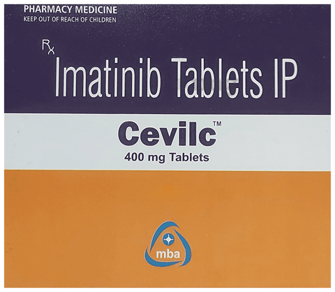 Cevilc Tablet image