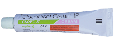 Clop-E Cream image