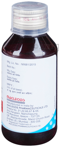 Alkarate Liquid image