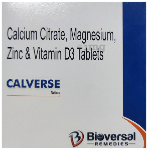 Calverse Tablet image