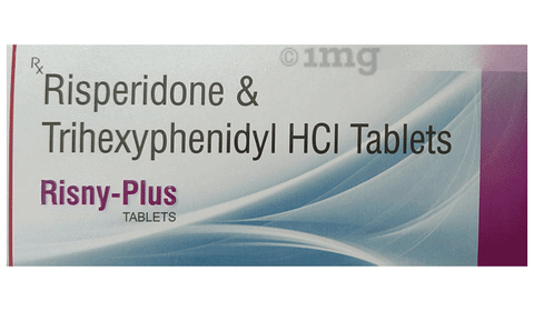 Risny-Plus Tablet image Risny-Plus Tablet image