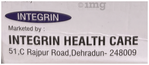 Entevin Softgel Capsule image Entevin Softgel Capsule image