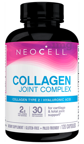 Neocell Collagen Joint Complex Capsule 1