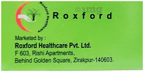 ApridoX Tablet image ApridoX Tablet image
