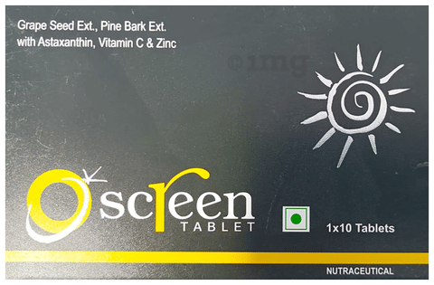Oscreen Tablet image