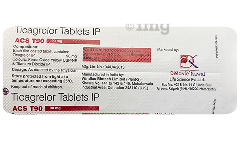 ACS T90 Tablet image ACS T90 Tablet image