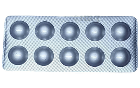 Qvsys 40 Tablet image