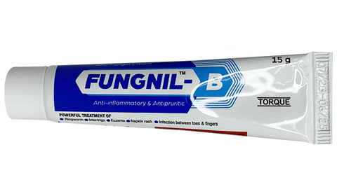 Fungnil-B Cream image Fungnil-B Cream image