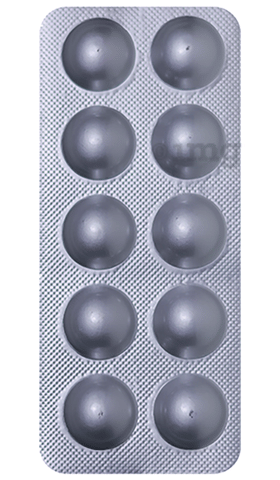 Mekstat 40 Tablet image