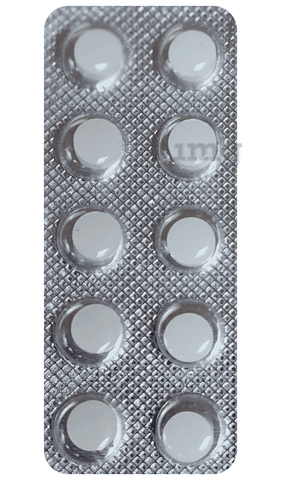 Etihead-Beta 0.5 Tablet image Etihead-Beta 0.5 Tablet image