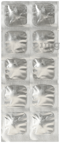 Olmeflex 40mg Tablet image Olmeflex 40mg Tablet image