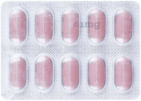 Livopill UD Tablet