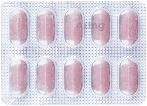 Livopill UD Tablet image