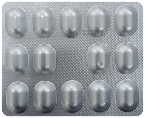 Arnoza 100 Tablet image