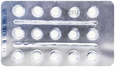 Oladel-MD 10 Tablet image