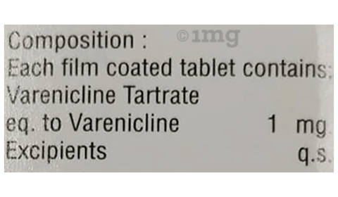 Vari 1 Tablet image