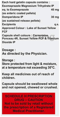 Easy D40 Capsule SR image