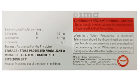 Cilzem T Tablet image Cilzem T Tablet image