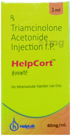Helpcort Injection image