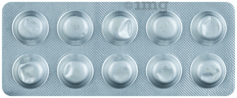 Temy-HZ Tablet image Temy-HZ Tablet image