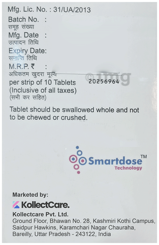 KC-Met G2 Max Tablet PR image KC-Met G2 Max Tablet PR image