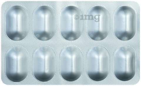 Rantac RD 30mg/20mg Capsule image