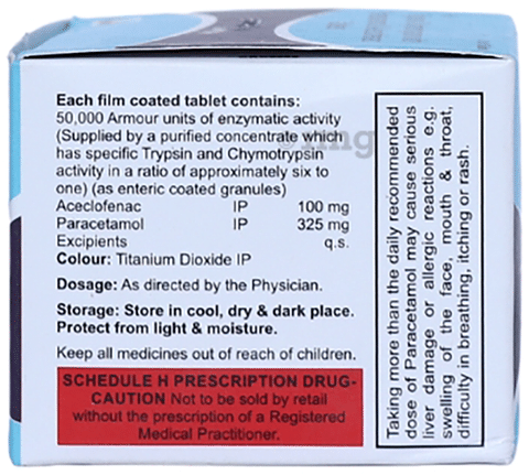 Etd-Plus Tablet