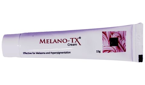 Melano-TX Cream image