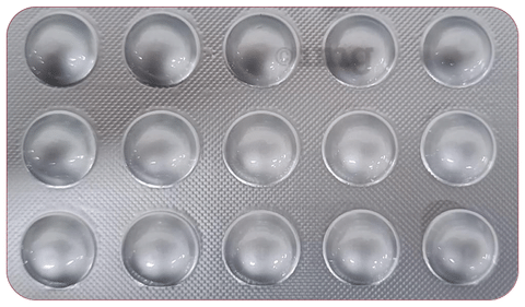 Dpvil 50 Tablet