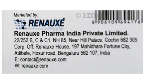 Azagraf 50mg Tablet image Azagraf 50mg Tablet image