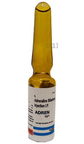 Adren Injection image