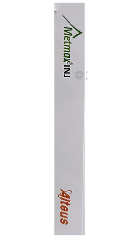 Metmax Injection image