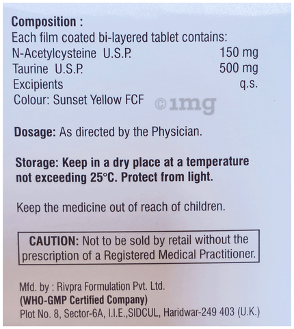 Renamsafe Tablet image