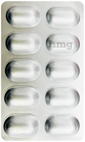 New Gutex Capsule image New Gutex Capsule image